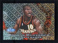 Mookie Blaylock #/1,000