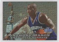 Anthony Mason #/1,000