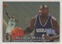 Glen Rice #/1,000