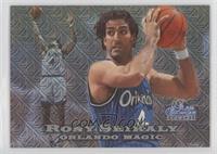 Rony Seikaly #/2,000