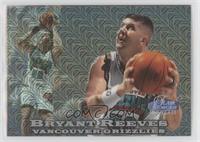 Bryant Reeves #/2,000