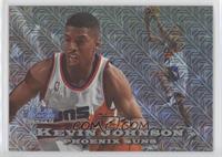 Kevin Johnson #/2,000