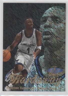 1997-98 Flair Showcase - [Base] - Row 1 #11 - Anfernee Hardaway