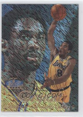 1997-98 Flair Showcase - [Base] - Row 1 #18 - Kobe Bryant