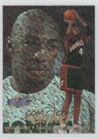 Vin Baker