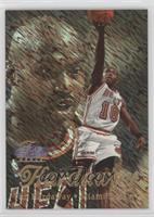 Tim Hardaway