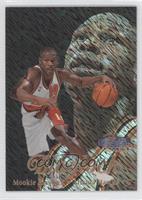 Mookie Blaylock