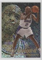 Mitch Richmond