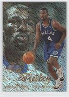 Michael Finley