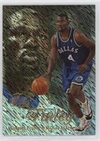 Michael Finley