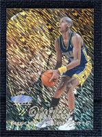 Reggie Miller