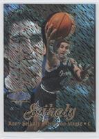 Rony Seikaly