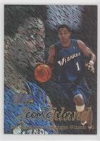 Rod Strickland