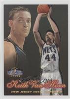 Keith Van Horn