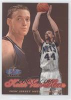 Keith Van Horn