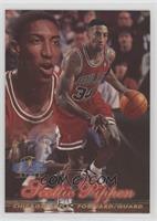 Scottie Pippen