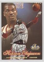 Hakeem Olajuwon