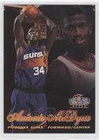 Antonio McDyess