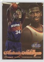 Antonio McDyess