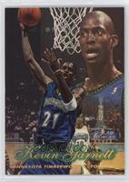 Kevin Garnett [Good to VG‑EX]