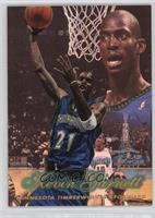 Kevin Garnett [EX to NM]