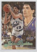 John Stockton