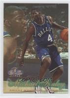 Michael Finley