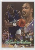 Karl Malone [EX to NM]