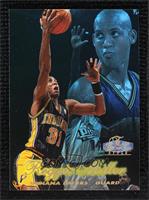 Reggie Miller