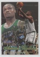 Antoine Walker [EX to NM]