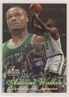 Antoine Walker