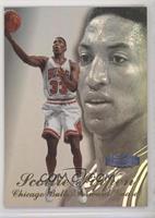 Scottie Pippen