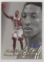 Scottie Pippen [EX to NM]