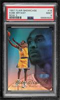 Kobe Bryant [PSA 9 MINT]