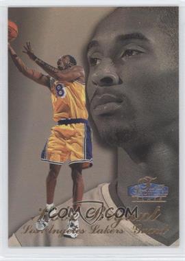 1997-98 Flair Showcase - [Base] - Row 3 #18 - Kobe Bryant