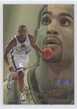 1997-98 Flair Showcase - [Base] - Row 3 #2 - Grant Hill