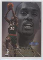 Gary Payton