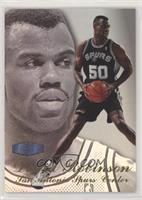 David Robinson