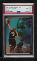 Allen Iverson [PSA 8 NM‑MT]