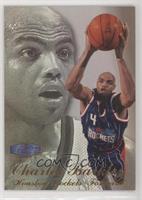 Charles Barkley