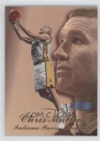 Chris Mullin