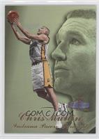 Chris Mullin