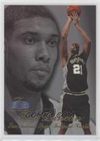 Tim Duncan