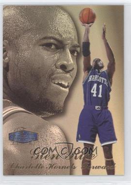 1997-98 Flair Showcase - [Base] - Row 3 #59 - Glen Rice