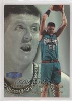 Bryant Reeves