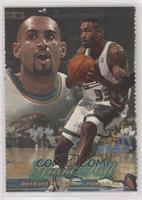 Row 2 - Grant Hill [Poor to Fair]