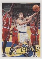 Mark Price [EX to NM]