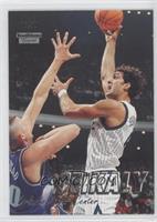 Rony Seikaly