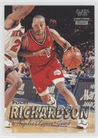 Pooh Richardson