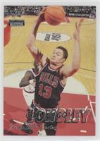 Luc Longley